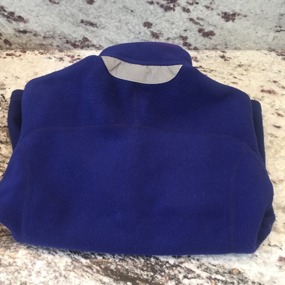 PATAGONIA | Synchilla Fleece Vintage Pullover (fits XXS/XS) - Picture 13 of 15